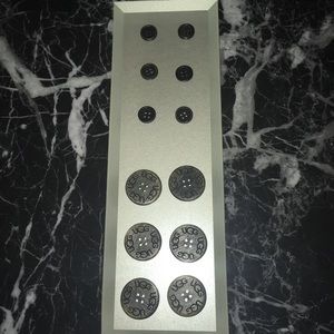 Ugg Cardy Boot spare replacement Buttons